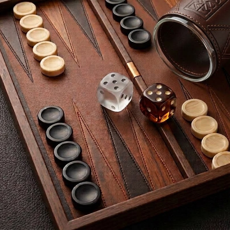 Backgammon